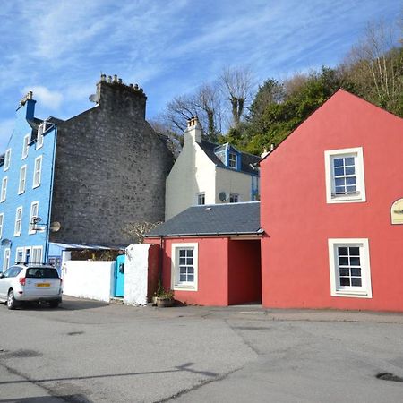 Eagle Ensuite Room Tobermory Exterior photo