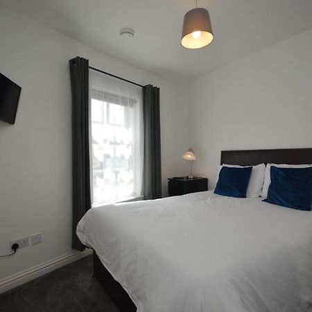 Eagle Ensuite Room Tobermory Exterior photo