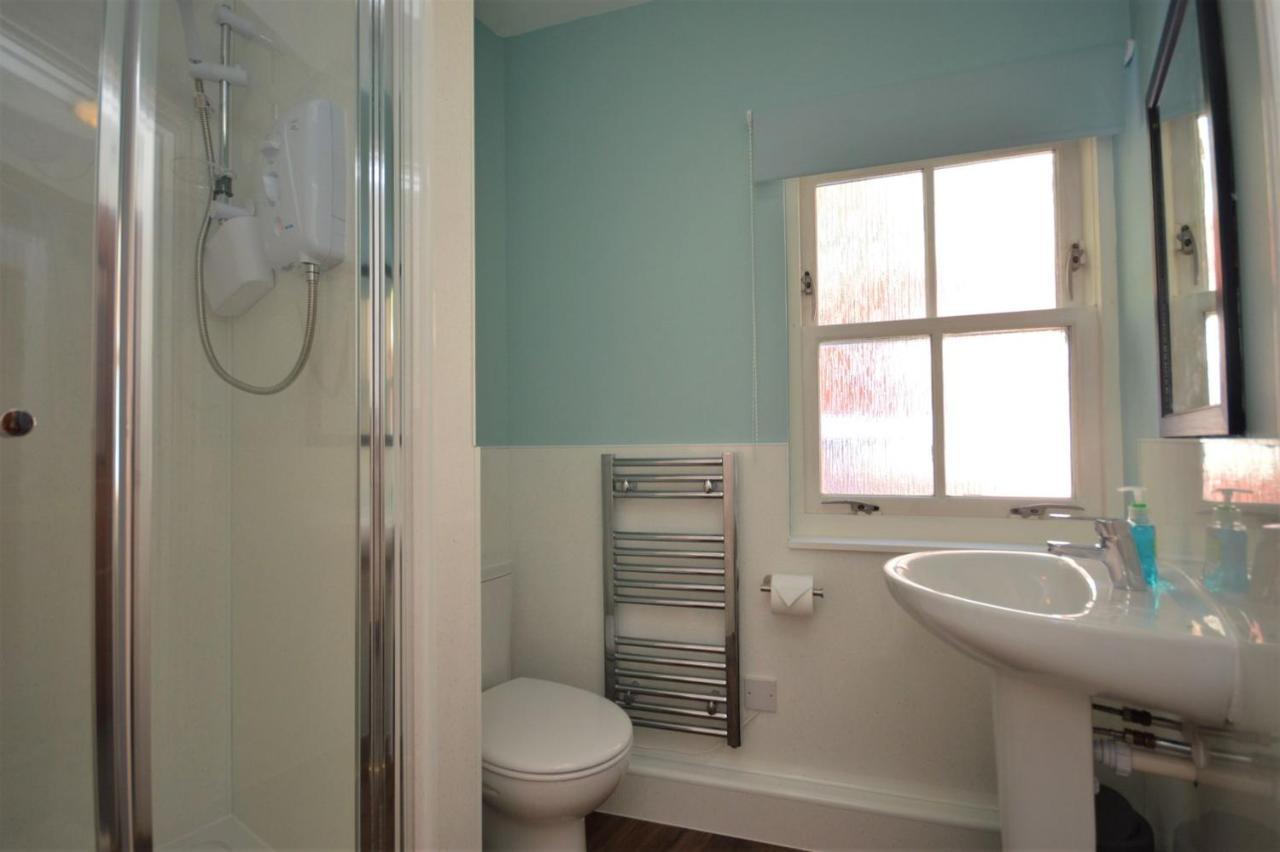 Eagle Ensuite Room Tobermory Exterior photo