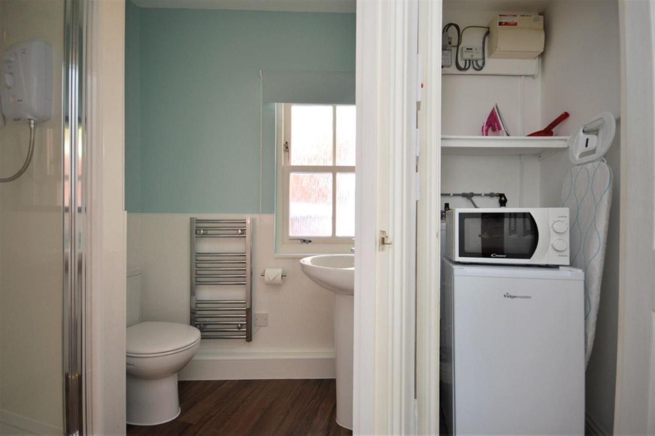Eagle Ensuite Room Tobermory Exterior photo